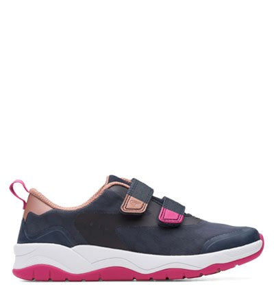 CLARKS CLOWDER RACE F FITTING Clarks