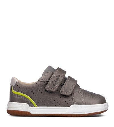 CLARKS FAWN SOLO T Clarks