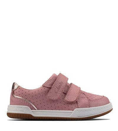 CLARKS FAWN SOLO T Clarks
