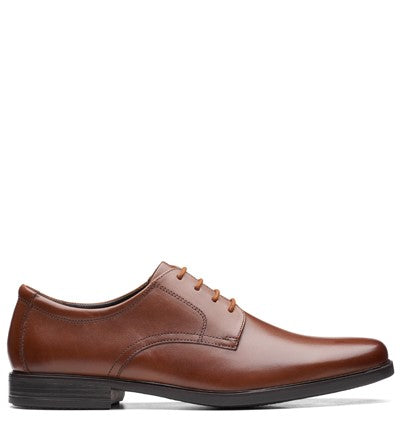 CLARKS HOWARD WALK G FIT Clarks