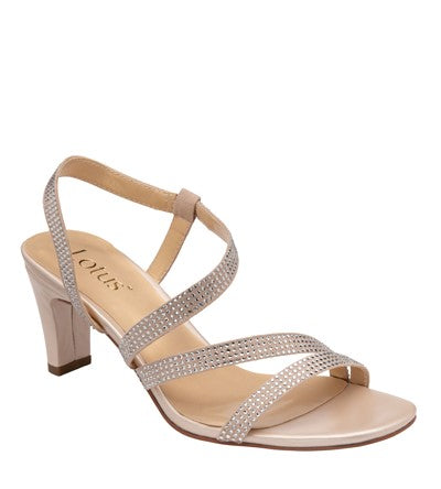 LOTUS BERNADETTE NUDE Lotus Shoes