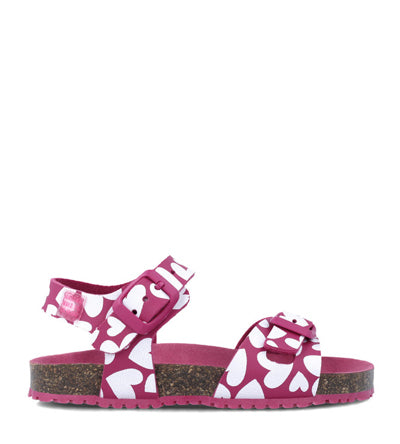 AGATHA RUIZ 242941 SANDALS Agatha Ruz De La Prada