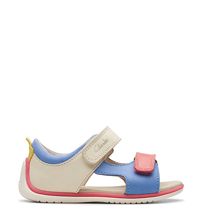 CLARKS TACO SEA T - F FIT Clarks