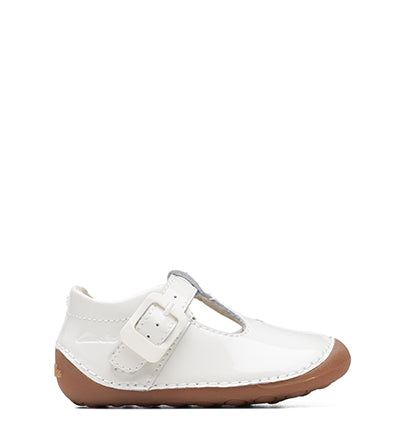 CLARKS TINY BEAT G FIT Clarks