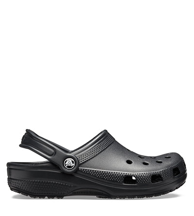 CROCS CLASSIC BLACK Crocs