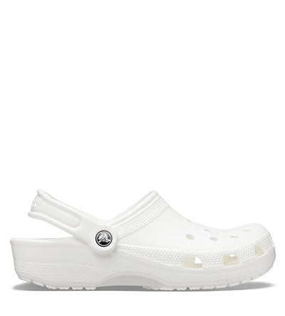 CROCS CLASSIC WHITE Crocs