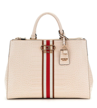 GUESS STATUS SATCHEL 07070 Guess?