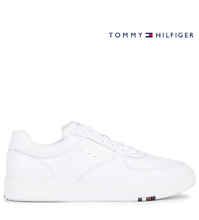 TOMMY HILFIGER MODERN CUP WHITE 24 Tommy Hilfiger