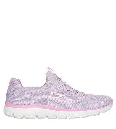 SKECHERS SUMMITS ARTISITRY (Slip on) Skechers