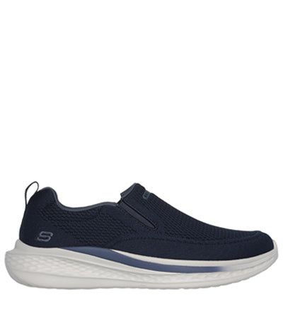 SKECHERS SLADE ROYCE SLIP ON B Skechers