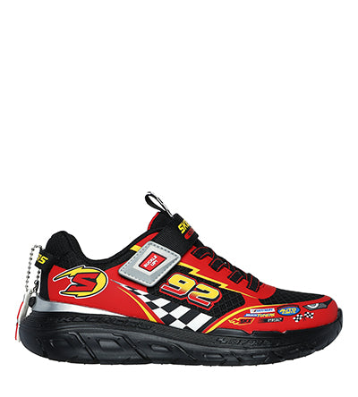 SKECHERS TRACKS VELCRO Skechers