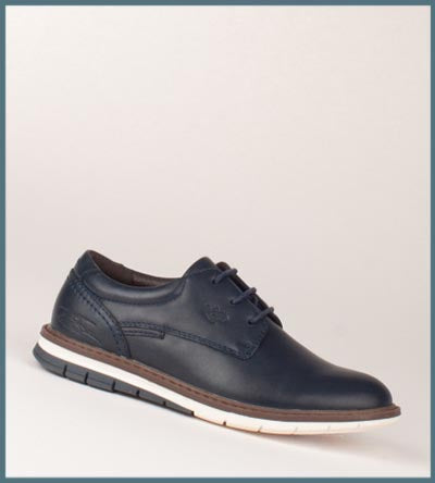 TOMMY BOWE GREAVES NAVY Tommy Bowe Shoes