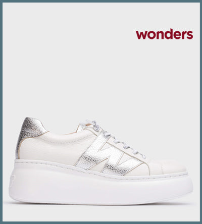 WONDERS A2650-2 Wonders