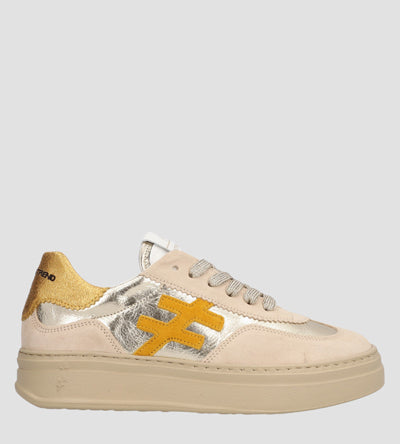 ANOTHER TREND ATHLETIC BABY SILK Another Trend