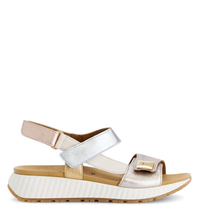 GABOR BADEN 582 METALLIC MIX Gabor Shoes