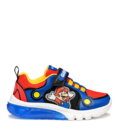 GEOX CIBERDRON MARIO Geox