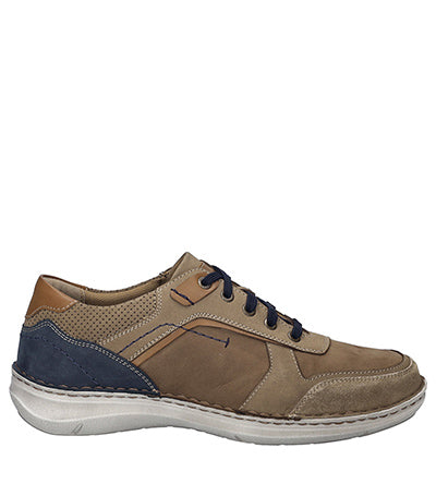 JOSEF SEIBEL NEW ANVERS 10 Josef Seibel