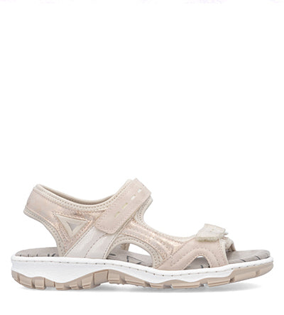 RIEKER RIA 68866 Rieker Shoes