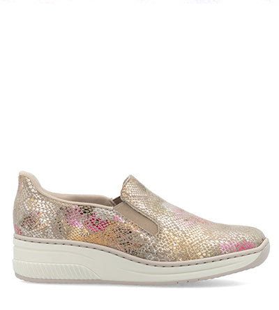 RIEKER RILEY GOLD 48761