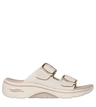 SKECHERS ARCHFIT GO WALK MULE Skechers