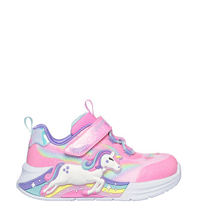 SKECHERS INFANT UNICORN CHASER Skechers
