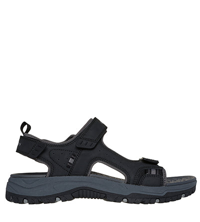 SKECHERS RIGDON DARK GREY Skechers