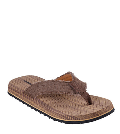 SKECHERS TANTRIC FRITZ BROWN B Skechers