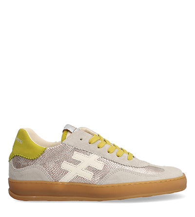 ANOTHER TREND A032 CHAMPAGNE METALLIC Another Trend