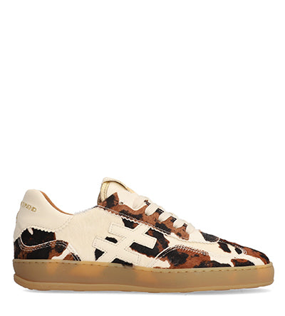 ANOTHER TREND A032 ICONIC VACA PRINT Another Trend