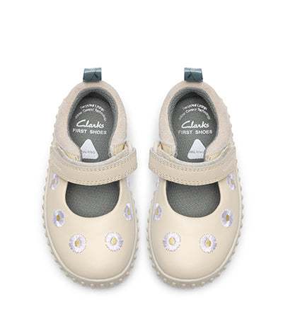 CLARKS COVE FLOWER T G FIT Clarks