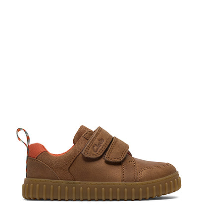 CLARKS COVE POP T G FIT Clarks