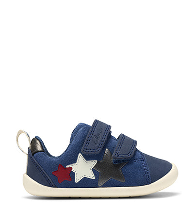 CLARKS ROAMER CITY T G FIT Clarks