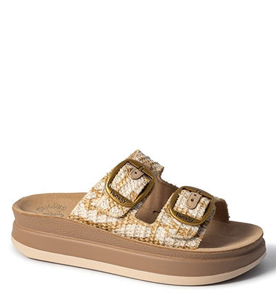 FANTASY BIANCA Fantasy Sandals