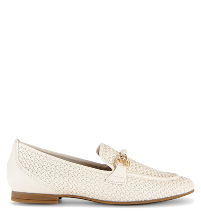 GABOR AGNES LOAFER 218 Gabor Shoes