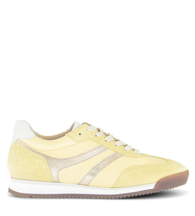 GABOR LIA 430 YELLOW Gabor Shoes