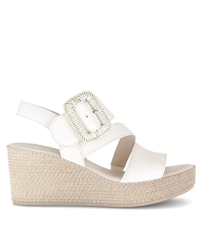 GABOR SAGA 771 LATTE Gabor Shoes