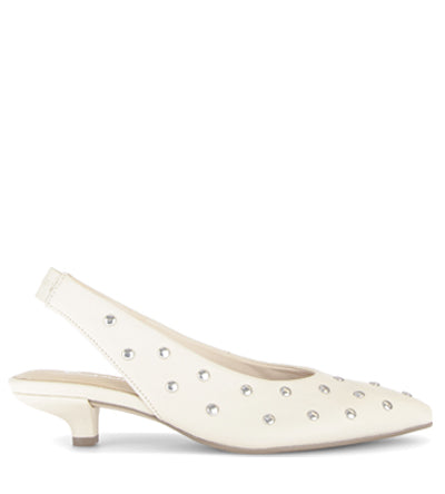 GABOR SLING STUDS 531 Gabor Shoes