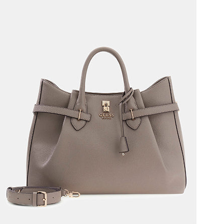 GUESS YESBA DARK TAUPE Guess?
