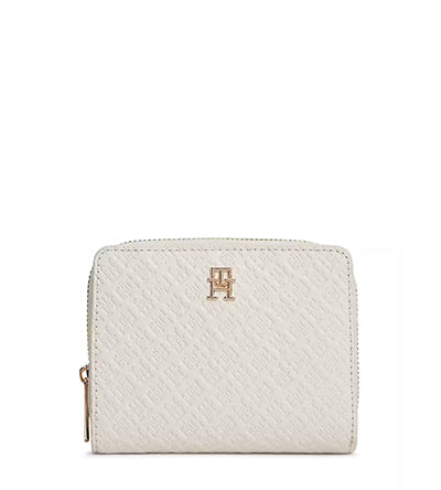 TOMMY HILFIGER MED ZA W/FLAP Tommy Hilfiger