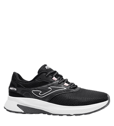 JOMA META LADY 2601 BLACK Joma