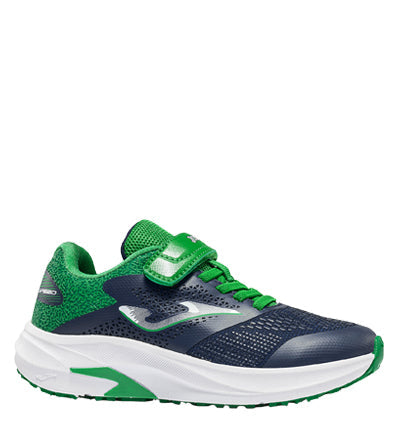 JOMA SPEED JR 2603 NAVY GREEN Joma