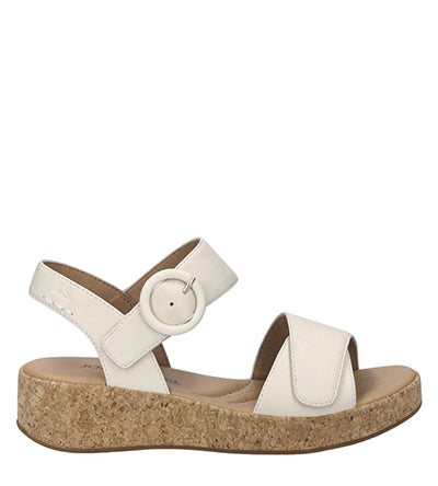 JOSEF SEIBEL EVITA 05 CREME Josef Seibel