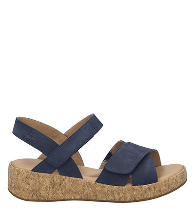 JOSEF SEIBEL EVITA 03 OCEAN Josef Seibel