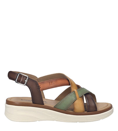 JOSEF SEIBEL SEVRAN 07 Josef Seibel