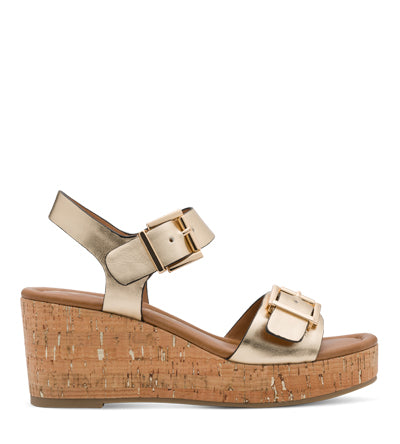 MARCO TOZZI GISELA GOLD Marco Tozzi