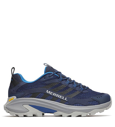 MERREL MOAB SPEED 2 NAVY NIGHT Merrell