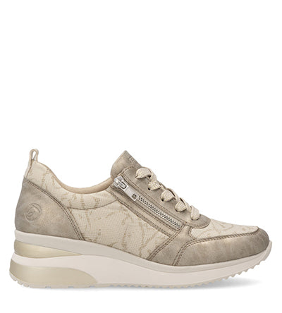 REMONTE ANNINA D2401 GOLD MIX Remonte
