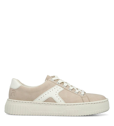 RIEKER EMILIA 9920 Rieker Shoes