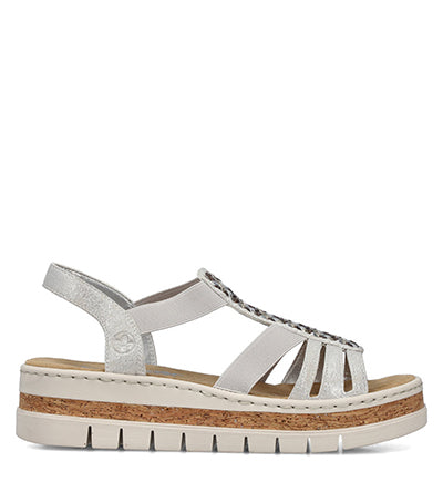 RIEKER MAGDA V4918 Rieker Shoes