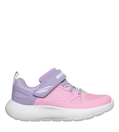 SKECHERS INFANT DYNA LITE TRACK Skechers
